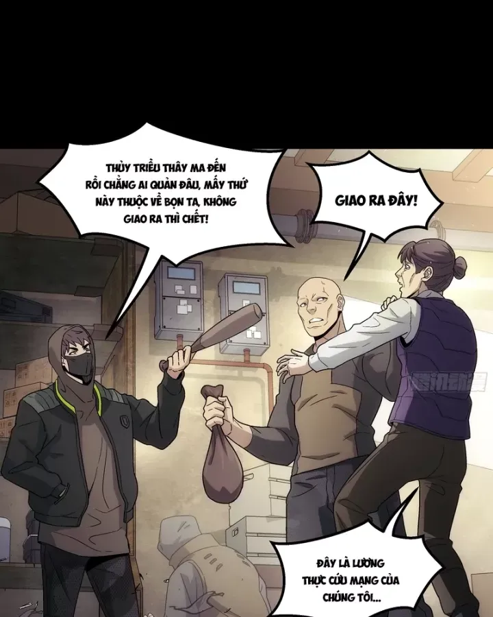 Cương Thiết Khế Ước Chap 56 - Next Chap 55