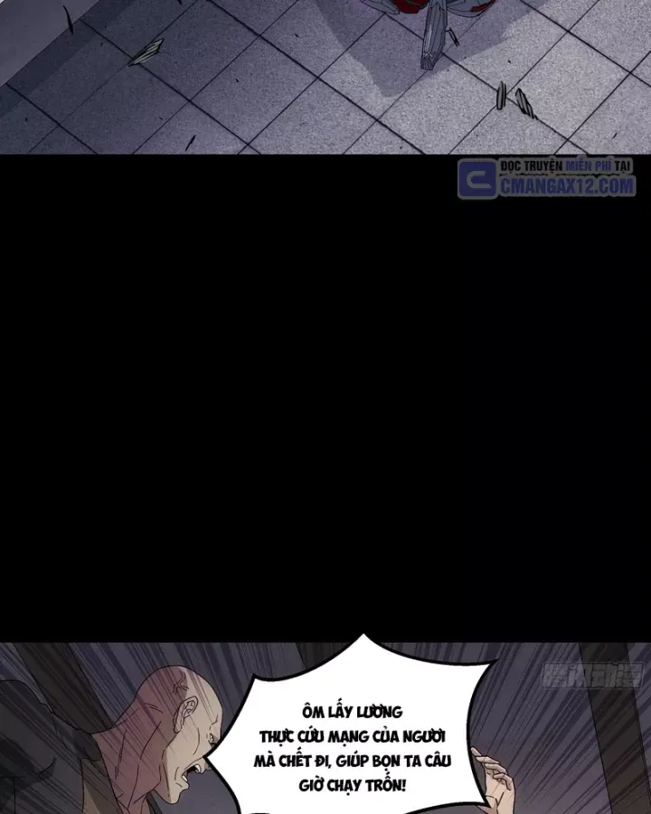 Cương Thiết Khế Ước Chap 56 - Next Chap 55