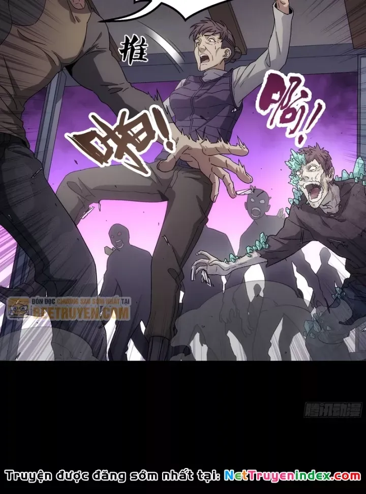 Cương Thiết Khế Ước Chap 56 - Next Chap 55