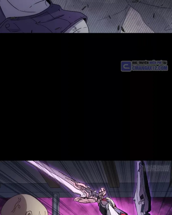 Cương Thiết Khế Ước Chap 56 - Next Chap 55