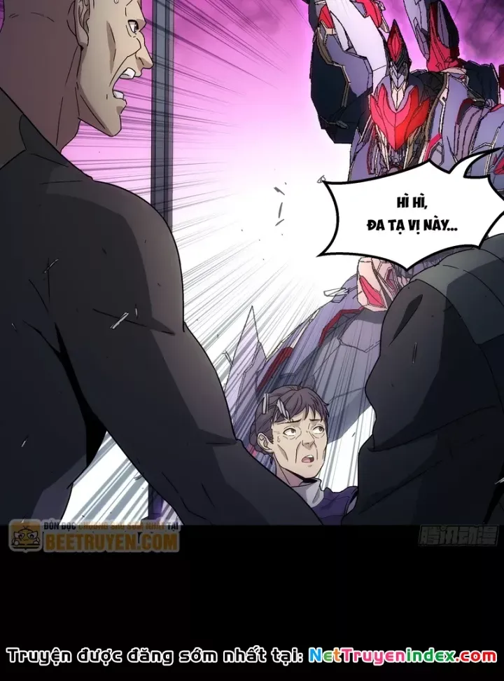 Cương Thiết Khế Ước Chap 56 - Next Chap 55