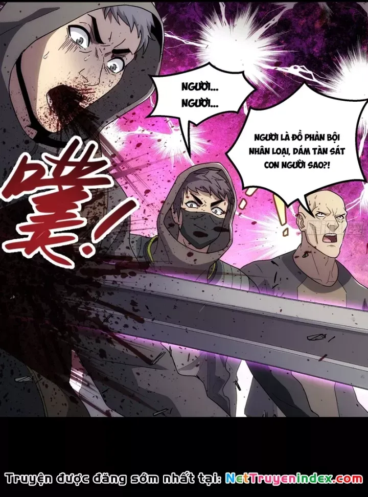 Cương Thiết Khế Ước Chap 56 - Next Chap 55