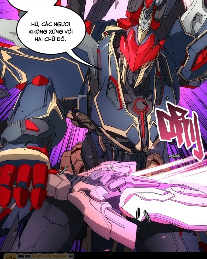 Cương Thiết Khế Ước Chap 56 - Next Chap 55