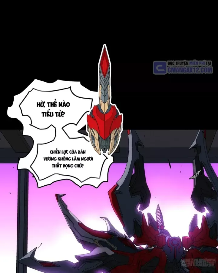 Cương Thiết Khế Ước Chap 56 - Next Chap 55