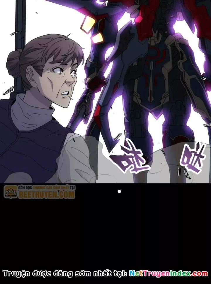 Cương Thiết Khế Ước Chap 56 - Next Chap 55