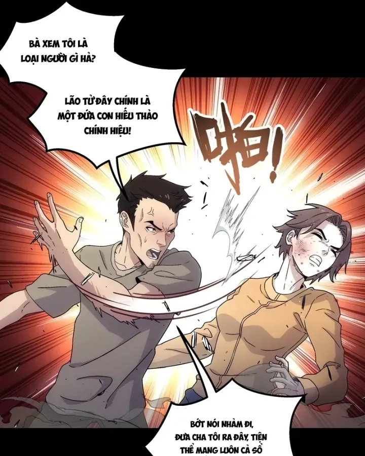 Cương Thiết Khế Ước Chap 56 - Next Chap 55