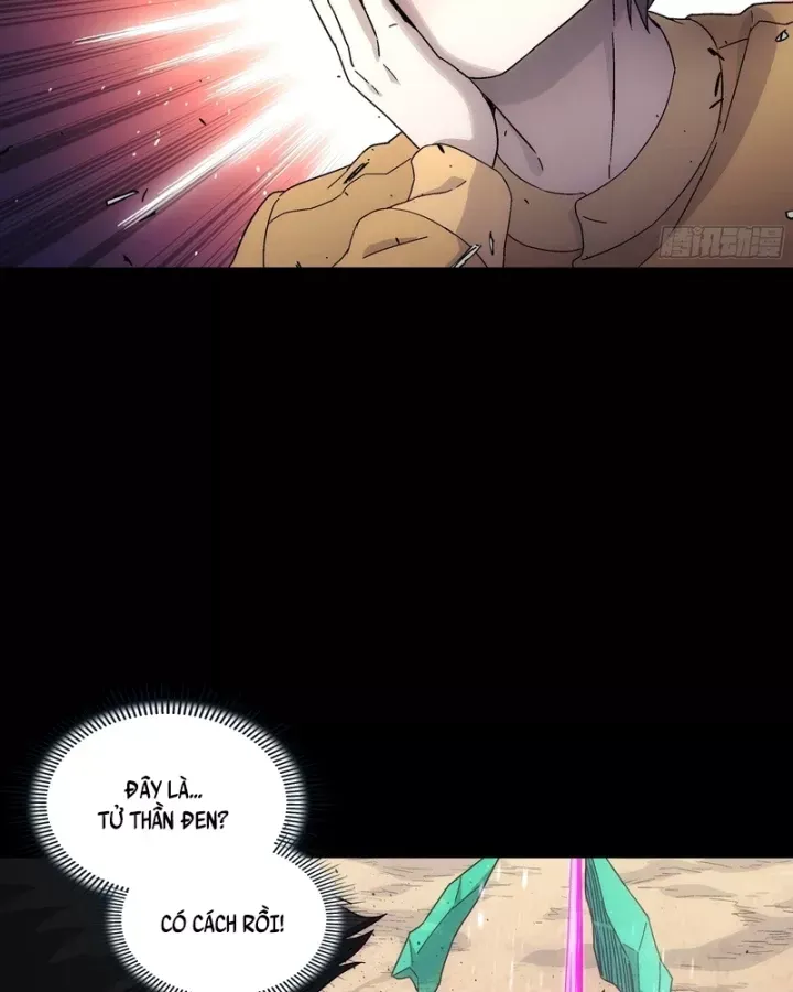 Cương Thiết Khế Ước Chap 56 - Next Chap 55