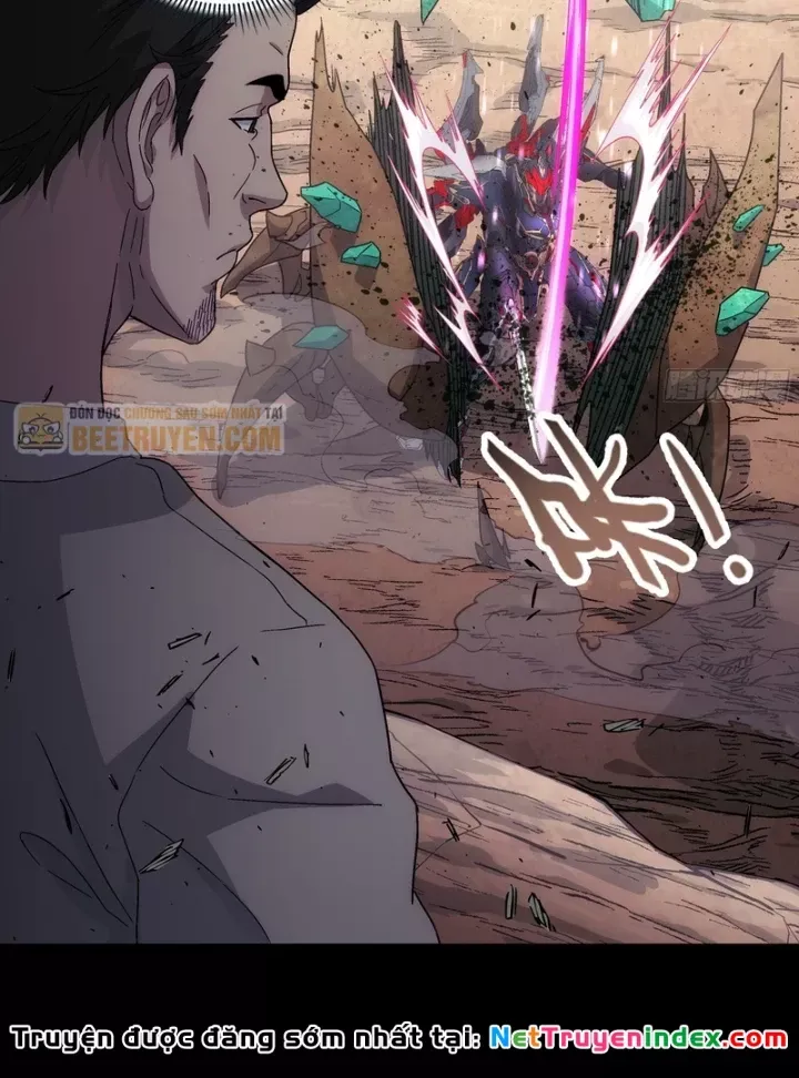 Cương Thiết Khế Ước Chap 56 - Next Chap 55