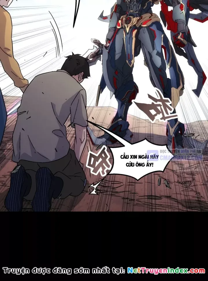 Cương Thiết Khế Ước Chap 56 - Next Chap 55