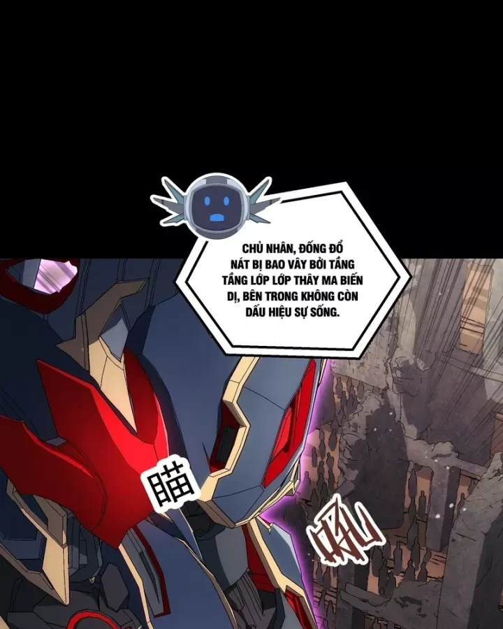 Cương Thiết Khế Ước Chap 56 - Next Chap 55