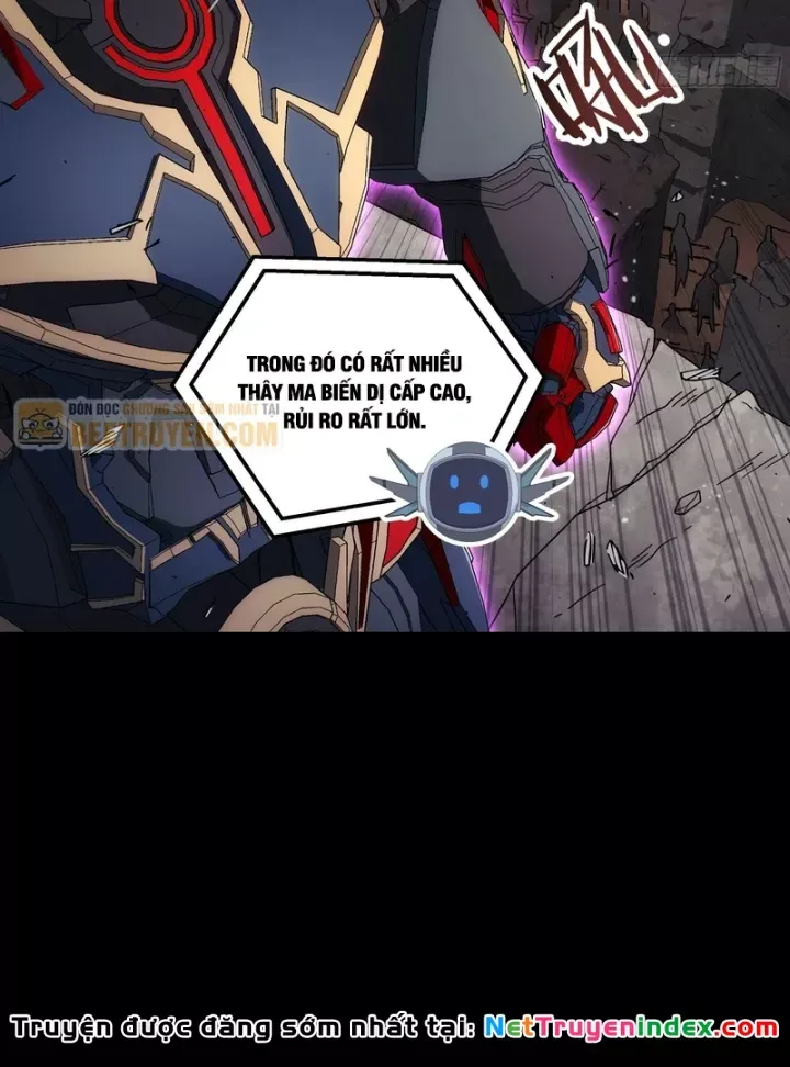 Cương Thiết Khế Ước Chap 56 - Next Chap 55