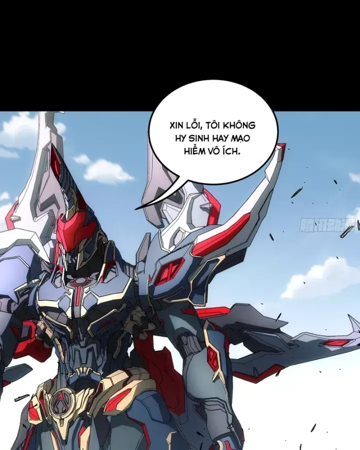 Cương Thiết Khế Ước Chap 56 - Next Chap 55