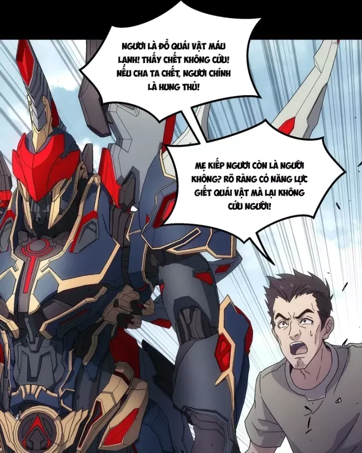 Cương Thiết Khế Ước Chap 56 - Next Chap 55