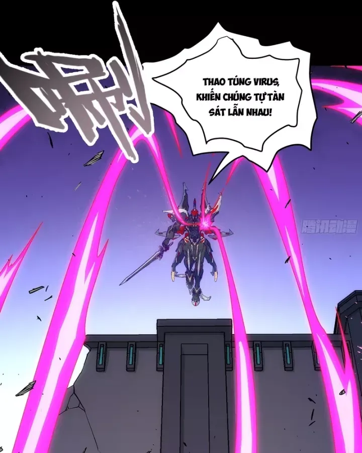 Cương Thiết Khế Ước Chap 56 - Next Chap 55