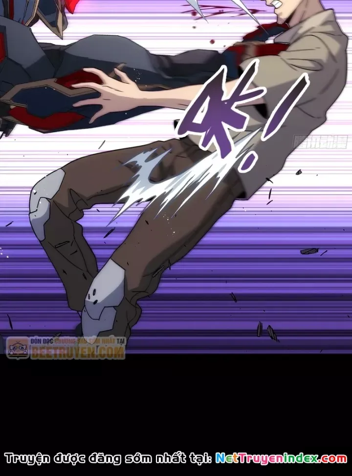 Cương Thiết Khế Ước Chap 56 - Next Chap 55