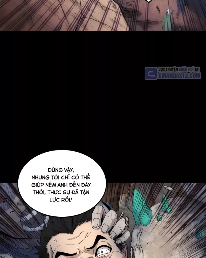 Cương Thiết Khế Ước Chap 56 - Next Chap 55