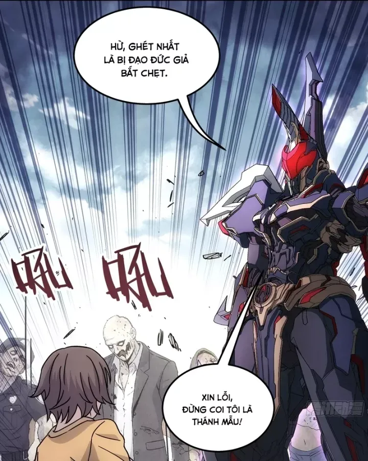 Cương Thiết Khế Ước Chap 56 - Next Chap 55