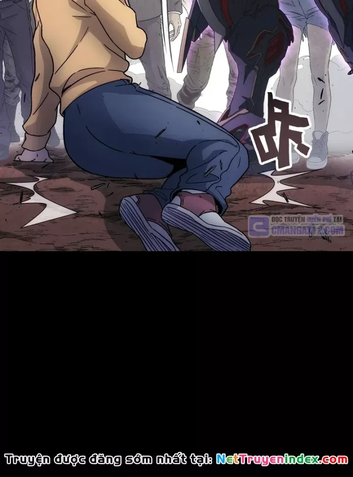 Cương Thiết Khế Ước Chap 56 - Next Chap 55