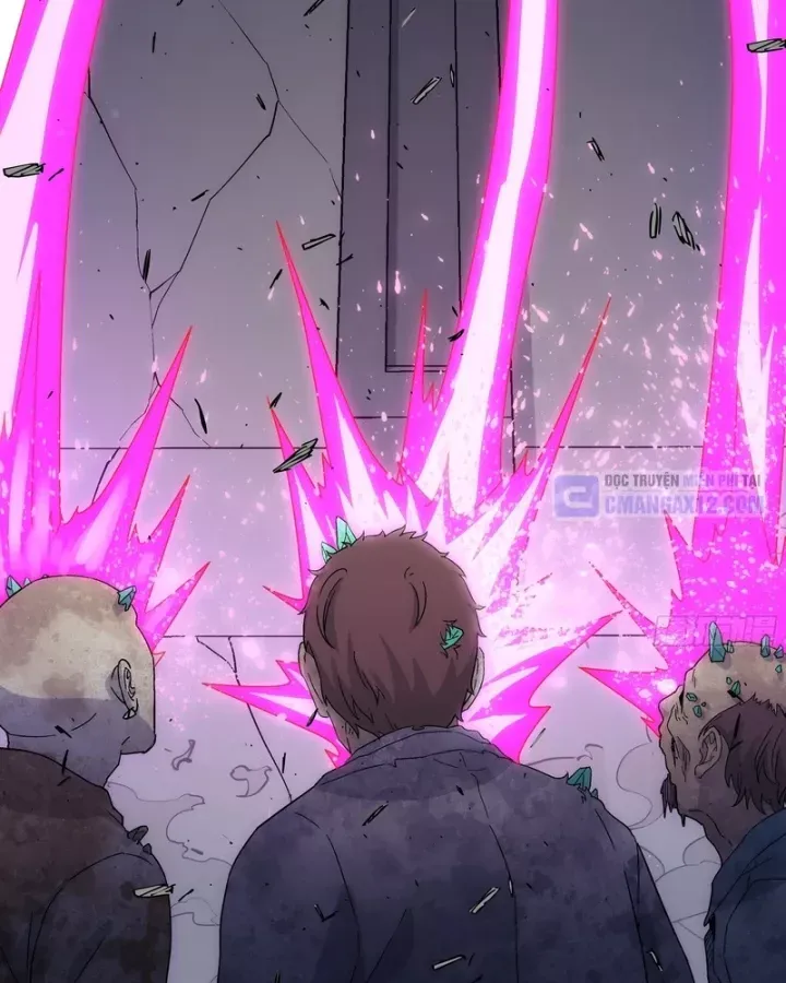 Cương Thiết Khế Ước Chap 56 - Next Chap 55