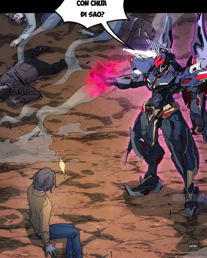 Cương Thiết Khế Ước Chap 56 - Next Chap 55