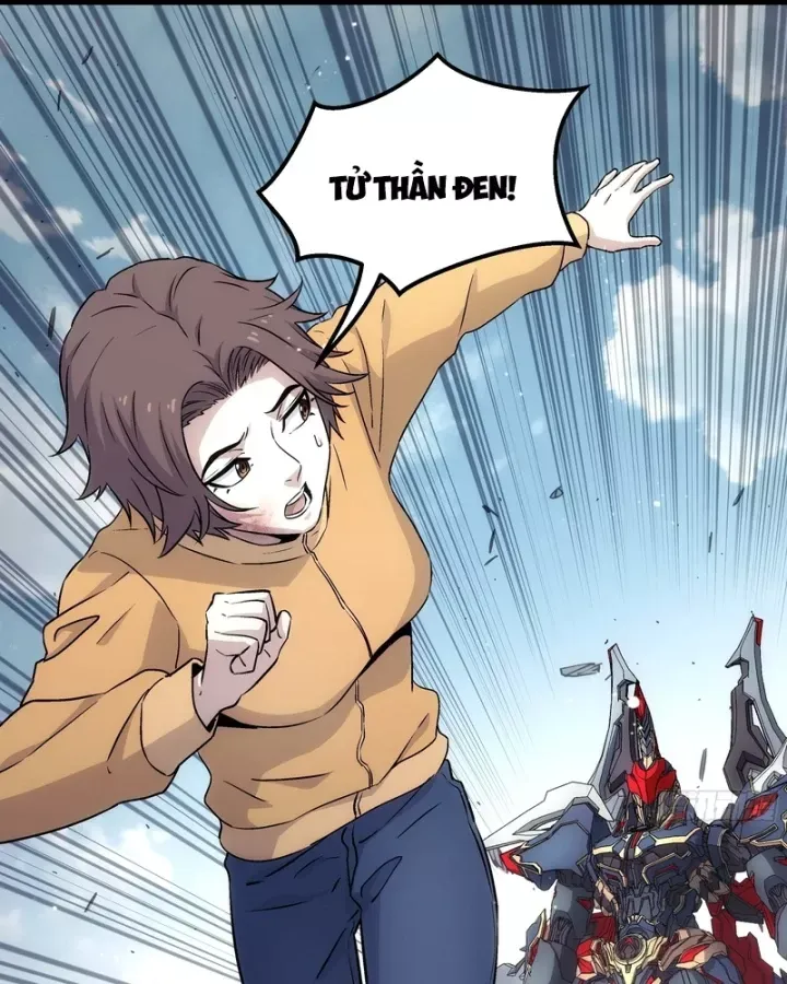 Cương Thiết Khế Ước Chap 56 - Next Chap 55