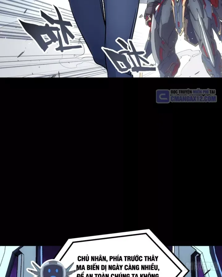 Cương Thiết Khế Ước Chap 56 - Next Chap 55