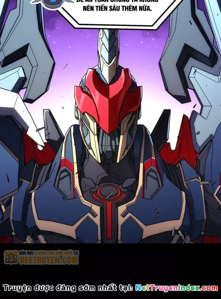 Cương Thiết Khế Ước Chap 56 - Next Chap 55