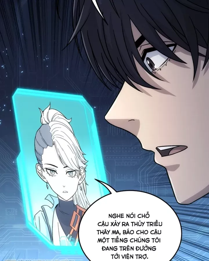 Cương Thiết Khế Ước Chap 56 - Next Chap 55