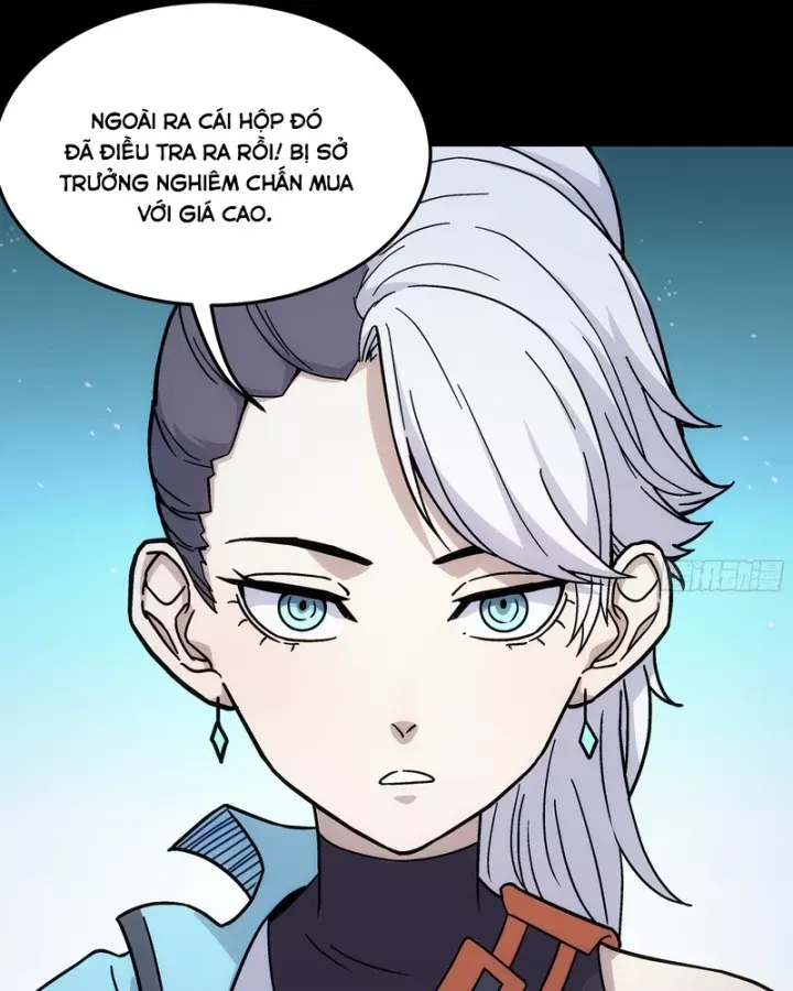 Cương Thiết Khế Ước Chap 56 - Next Chap 55