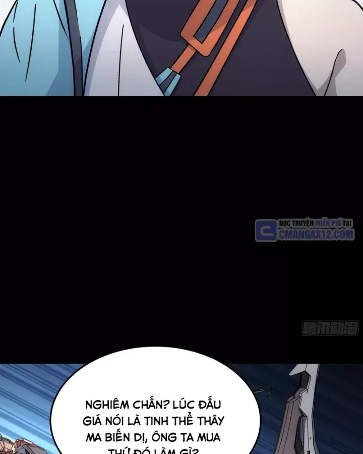 Cương Thiết Khế Ước Chap 56 - Next Chap 55