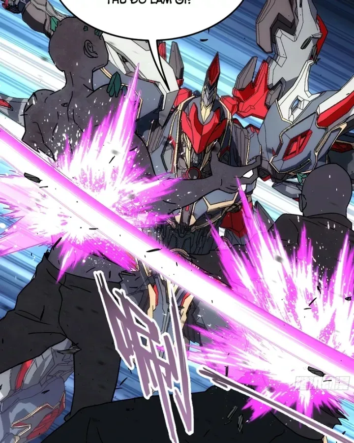 Cương Thiết Khế Ước Chap 56 - Next Chap 55