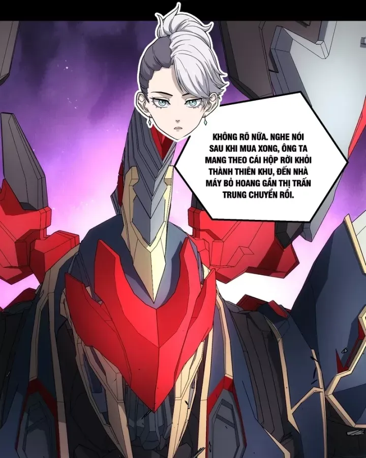 Cương Thiết Khế Ước Chap 56 - Next Chap 55