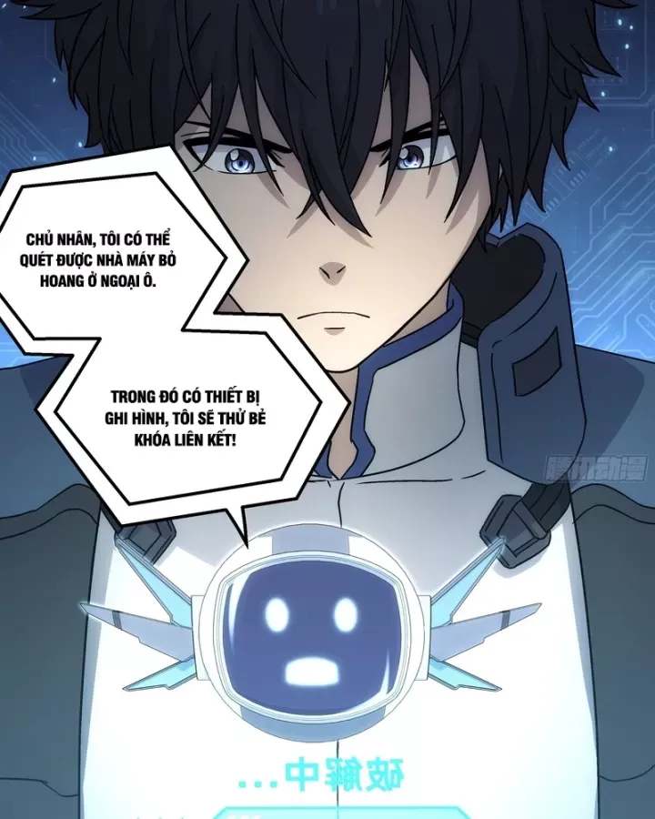 Cương Thiết Khế Ước Chap 56 - Next Chap 55