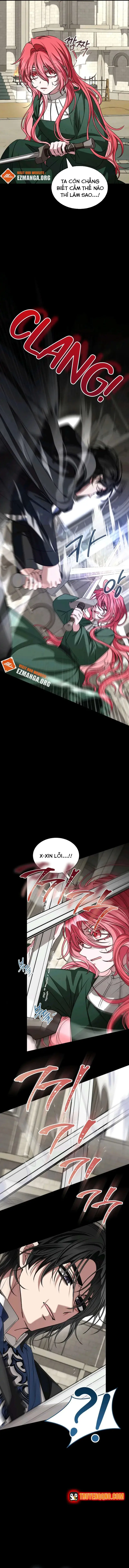 Hôn Phu Luôn Muốn Nuôi Nấng Tôi [Chap 27-29]