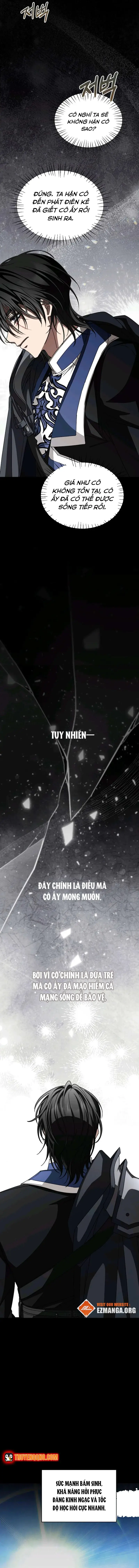 Hôn Phu Luôn Muốn Nuôi Nấng Tôi [Chap 27-29]