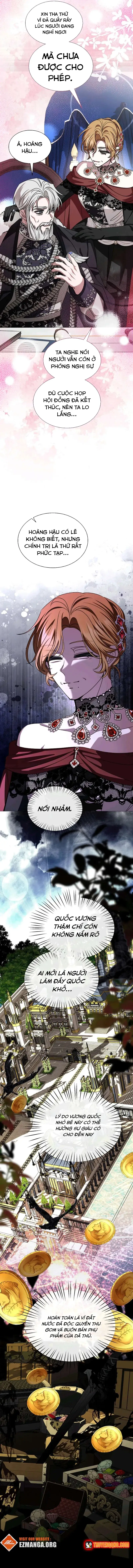 Hôn Phu Luôn Muốn Nuôi Nấng Tôi [Chap 27-29]