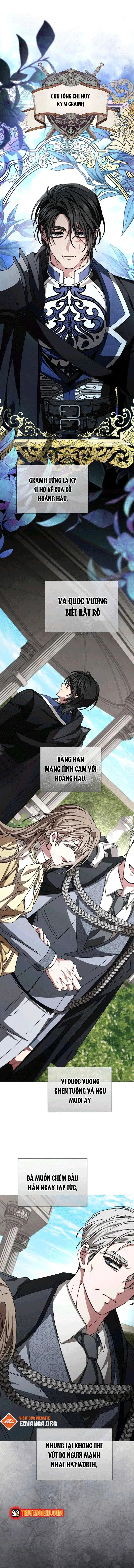 Hôn Phu Luôn Muốn Nuôi Nấng Tôi [Chap 27-29]