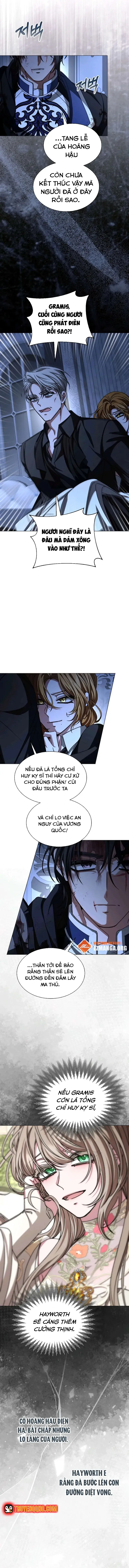 Hôn Phu Luôn Muốn Nuôi Nấng Tôi [Chap 27-29]