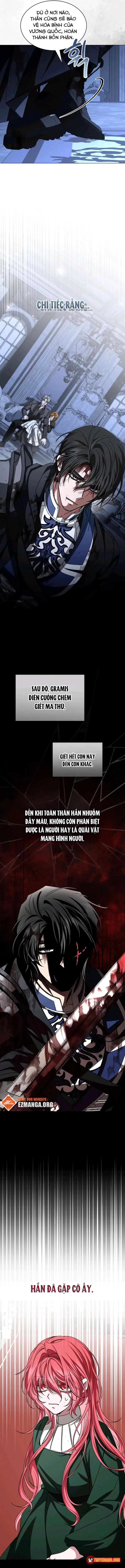 Hôn Phu Luôn Muốn Nuôi Nấng Tôi [Chap 27-29]