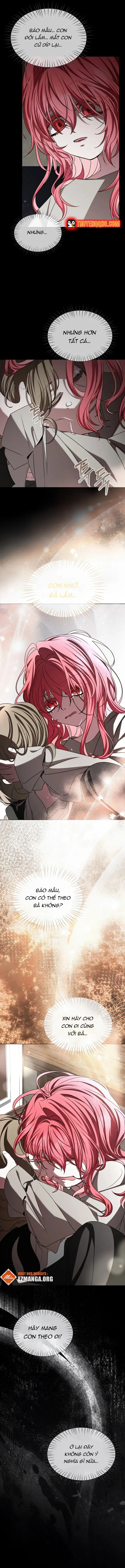 Hôn Phu Luôn Muốn Nuôi Nấng Tôi [Chap 27-29]