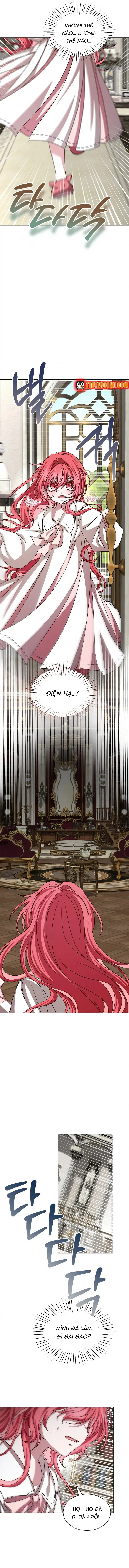 Hôn Phu Luôn Muốn Nuôi Nấng Tôi [Chap 27-29]