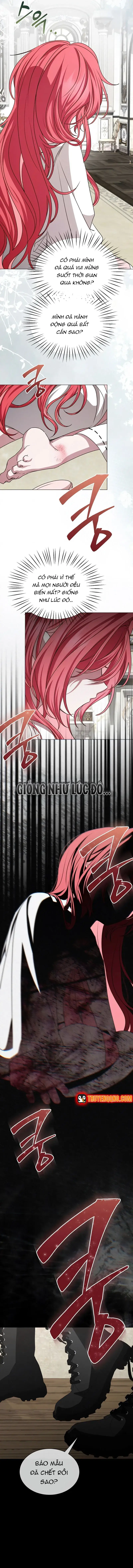 Hôn Phu Luôn Muốn Nuôi Nấng Tôi [Chap 27-29]