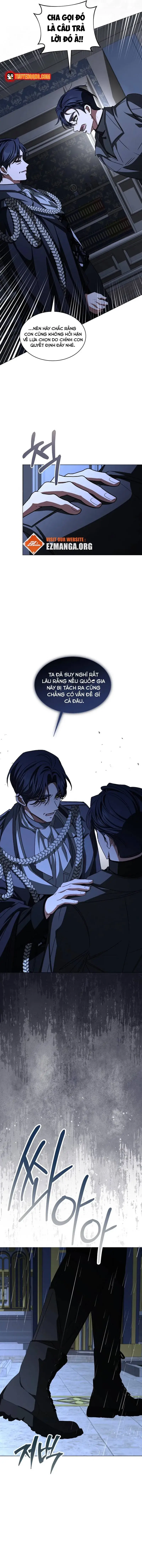 Hôn Phu Luôn Muốn Nuôi Nấng Tôi [Chap 27-29]