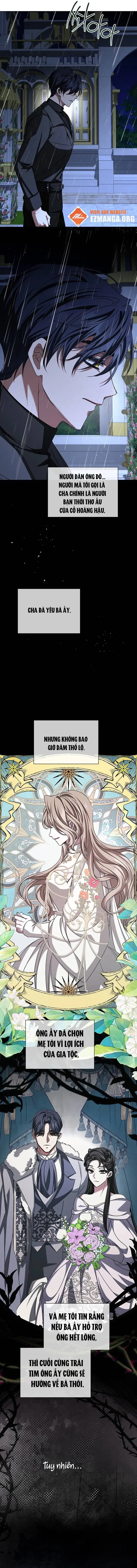 Hôn Phu Luôn Muốn Nuôi Nấng Tôi [Chap 27-29]