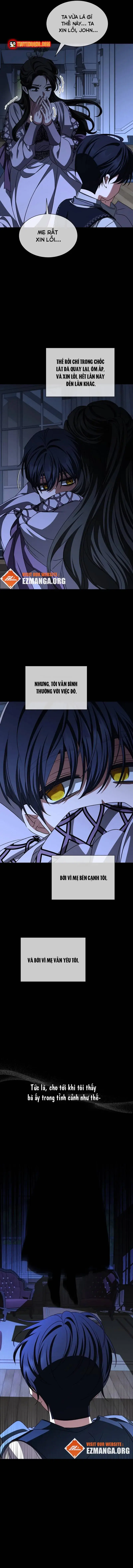 Hôn Phu Luôn Muốn Nuôi Nấng Tôi [Chap 27-29]