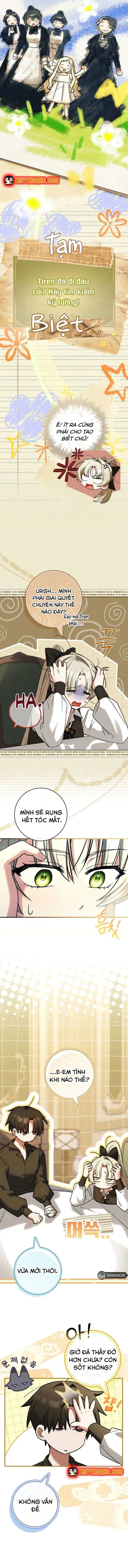 Dịch Vụ Xử Lý Tra Nam Biết Hối Chính Thức Khai Trương Chap 41 - Next Chap 40