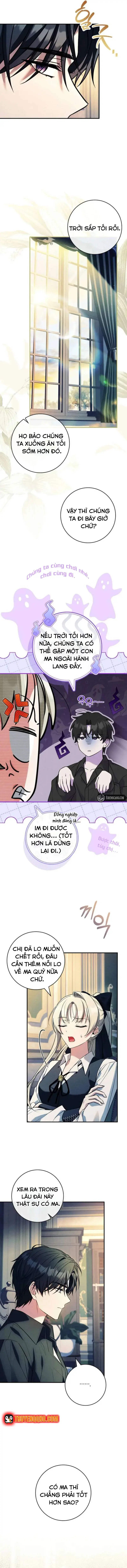 Dịch Vụ Xử Lý Tra Nam Biết Hối Chính Thức Khai Trương Chap 41 - Next Chap 40