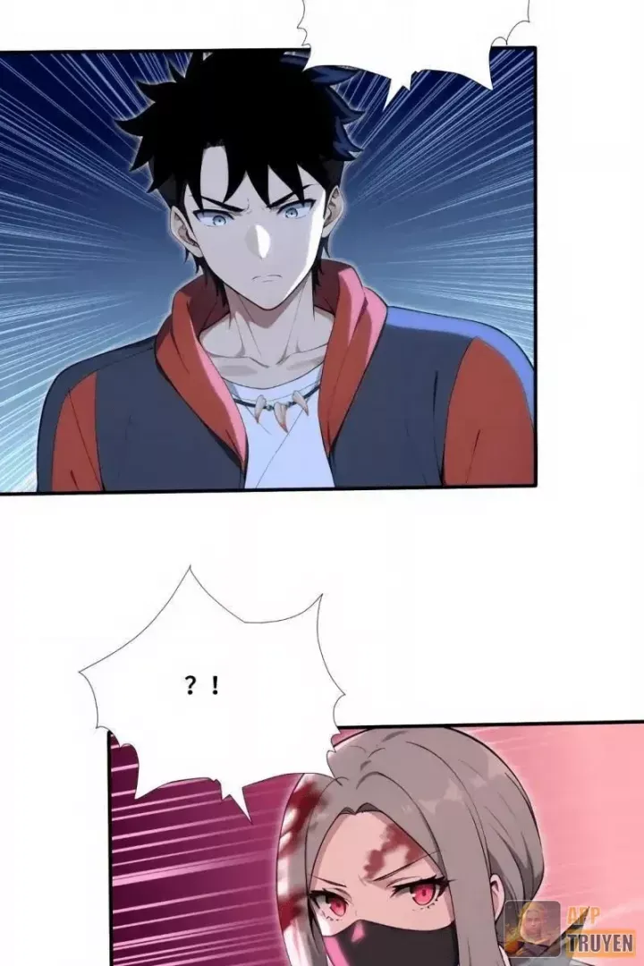 Đệ Nhất Ngự Thú Sư Chap 132 - Next Chap 131