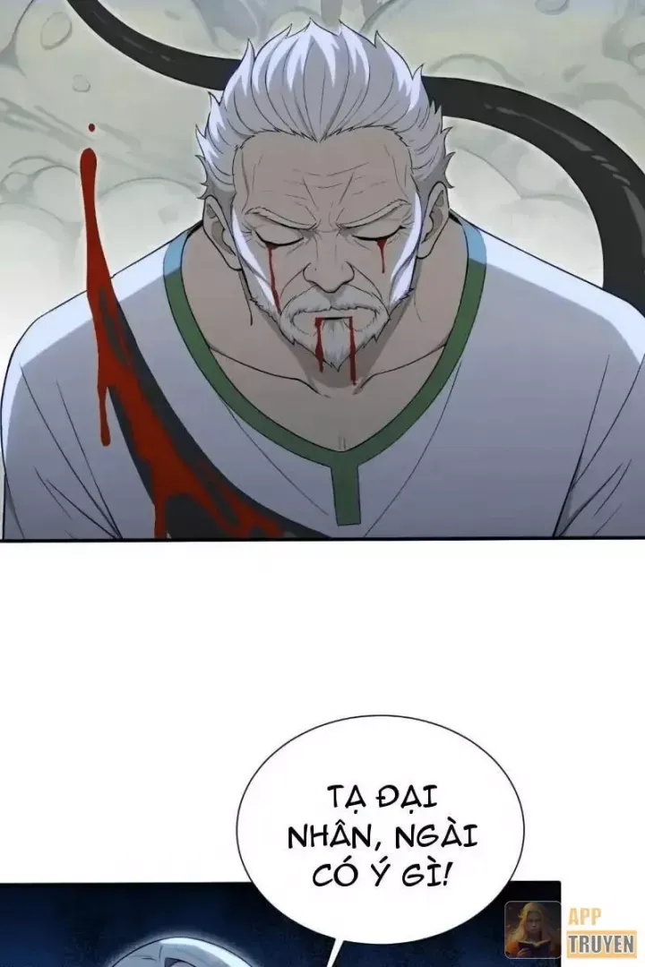 Đệ Nhất Ngự Thú Sư Chap 132 - Next Chap 131