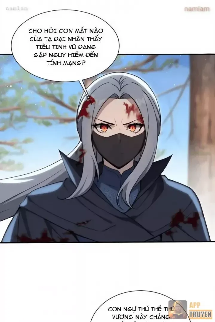 Đệ Nhất Ngự Thú Sư Chap 132 - Next Chap 131